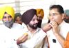 ਮੋਹਾਲੀ ਦੇ ਨਵੇਂ ਮੇਅਰ ਬਣੇ ਸਰਬਜੀਤ ਸਿੰਘ ਸਮਾਣਾ mayor