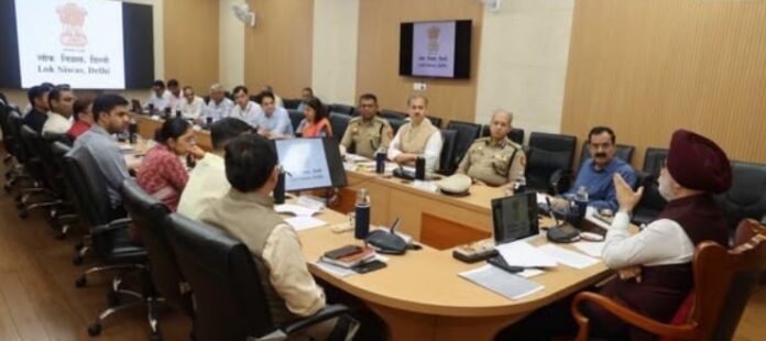 Meeting Meeting