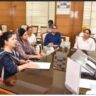 meeting