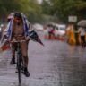 Meteorological Department