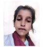 Minor girl