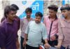 ਅਣਪਛਾਤੇ ਵਿਅਕਤੀਆਂ ਨੇ ਕਰ ਦਿੱਤਾ ਚਾਕੂ ਮਾਰ-ਮਾਰ ਕੇ ਨੌਜਵਾਨ ਦਾ ਕਤਲ Murder