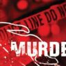 Murder