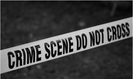 Murder Banglore Murder