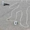 Murder