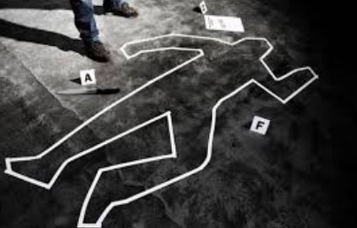 Murder Injured