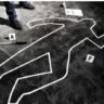 Murder