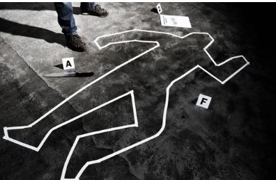 Murder Murder