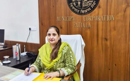 Nagar Nigam Nagar Nigam