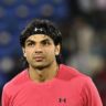 Neeraj Chopra