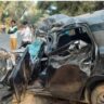 Nooh Accident