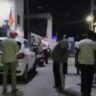Petrol Bumb