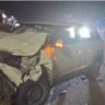 Road Accident