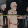 Police
