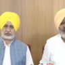 Press Confrence