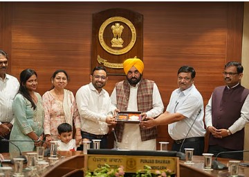 Punjab Goverment Punjab Goverment