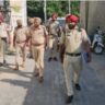 Punjab Police