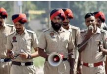 ਗੈਂਗਸਟਰਾਂ ‘ਤੇ ਵਾਰ ਮੁਹਿੰਮ ਦੇ 131ਵੇਂ ਦਿਨ ਹੋਈ 433 ਥਾਵਾਂ ‘ਤੇ ਛਾਪੇਮਾਰੀ Punjab Police