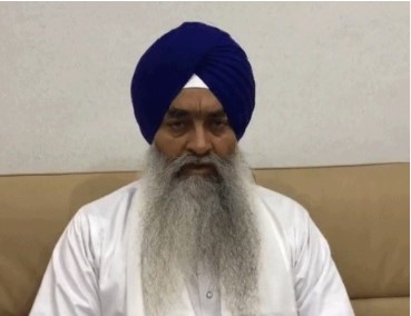 Raghbir Singh Raghbir Singh