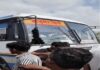 ਕਾਰ ਤੇ ਬਸ ਦੀ ਟੱਕਰ ਵਿਚ ਚਾਰ ਲੋਕਾਂ ਦੀ ਹੋਈ ਮੌਤ Rajasthan Accident