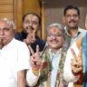 Rajya Sabha members