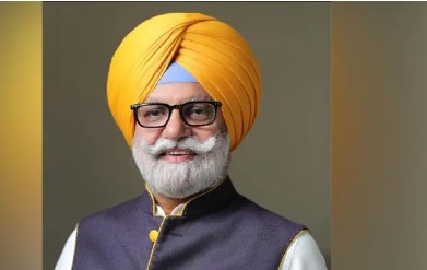 Gurjit Rana