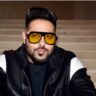 Rapper Badshah