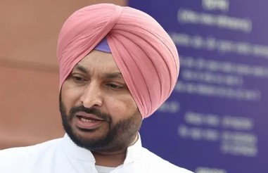 Ravneet Bittu Ravneet Bittu