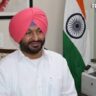 Ravneet Bittu