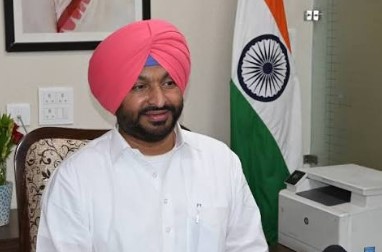 Ravneet Bittu Ravneet Bittu