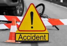 ਤਿੰਨ ਸੜਕ ਹਾਦਸਿਆਂ ਵਿਚ ਗਈ ਤਿੰਨ ਵਿਅਕਤੀਆਂ ਦੀ ਜਾਨ road accidents