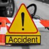 road accidents