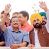 road show