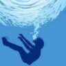 Student drowns
