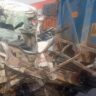 Sahnewal Accident