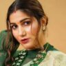 Sapna Chaudhary