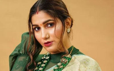 Sapna Chaudhary Sapna Chaudhary