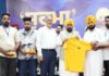 ਮੁੱਖ ਮੰਤਰੀ ਪੰਜਾਬ ਭਗਵੰਤ ਮਾਨ ਨੇ `ਸੂਰਮਾ ਮੁਹਿੰਮ` ਦੀ ਕੀਤੀ ਸ਼ੁਰੂਆਤ Soorma Campaign