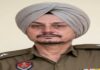 ਪੱਟੀ ਕੋਰਟ ਕੰਪਲੈਕਸ `ਚ ਤਾਇਨਾਤ ਏ. ਐਸ. ਆਈ. ਨੇ ਖੁਦ ਨੂੰ ਮਾਰੀ ਗੋਲੀ Suicide