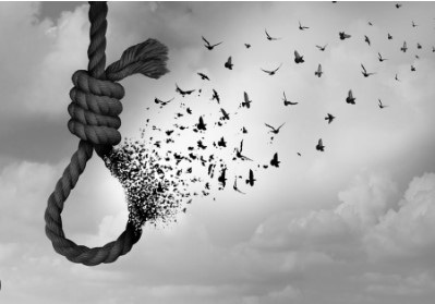 Suicide Suicide