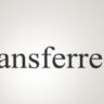 transfers