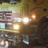 Truck Accident
