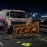 Truck Hit