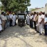 Awareness vehicles