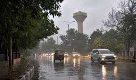 Weather Weather