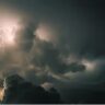 thunderstorms