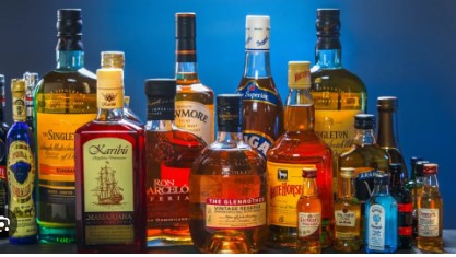 Whisky Whisky