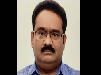 pankaj Aggarwal Pankaj Aggarwal
