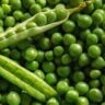 peas