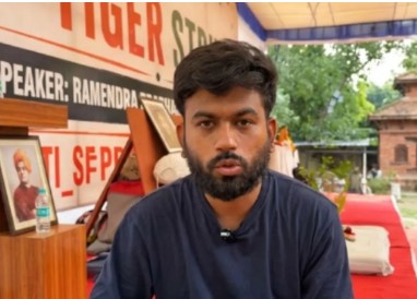 Abijeet Deepke Abhijit Deepke